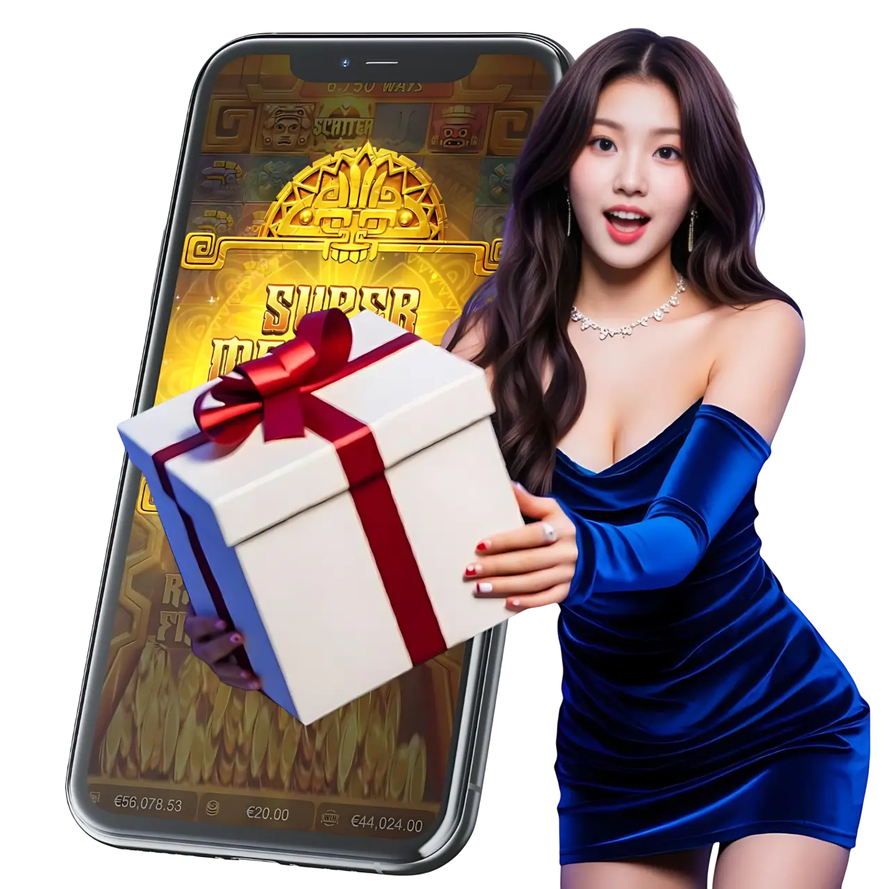 Bonus dan Promosi Menarik APK8ID