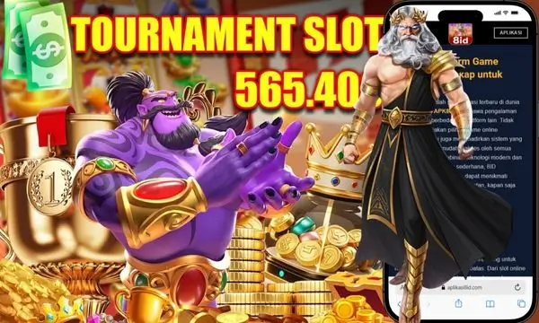 Event Jackpot Spesial 8ID