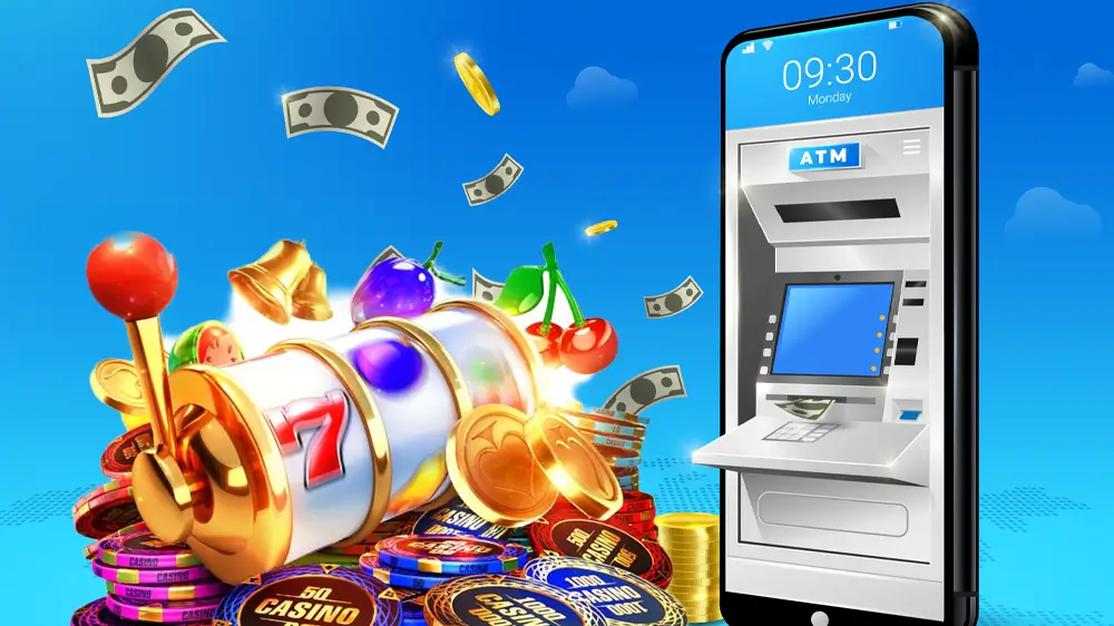 Proses Aman Withdraw Cepat 8id & Efisien untuk Pengguna